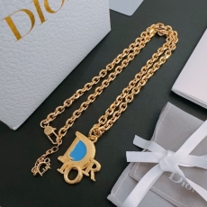 Christian Dior Necklaces